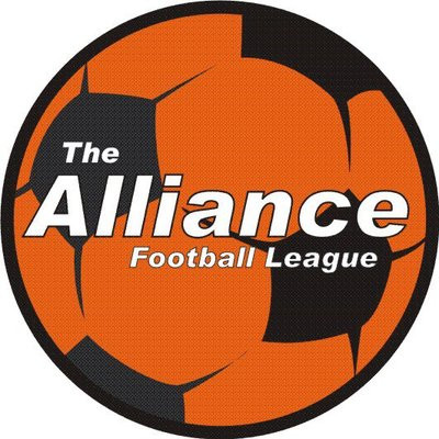 Alliance Football League